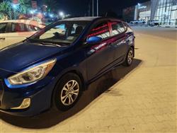 هيونداي أكسنت